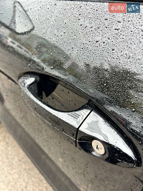 Позашляховик / Кросовер Ford EcoSport 2021 в Сумах фото 8 Позашляховик / Кросовер Ford EcoSport 2021 в Сумах