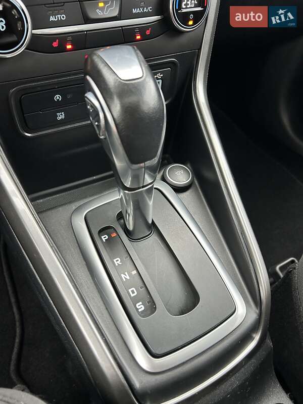 Позашляховик / Кросовер Ford EcoSport 2021 в Сумах фото 21 Позашляховик / Кросовер Ford EcoSport 2021 в Сумах