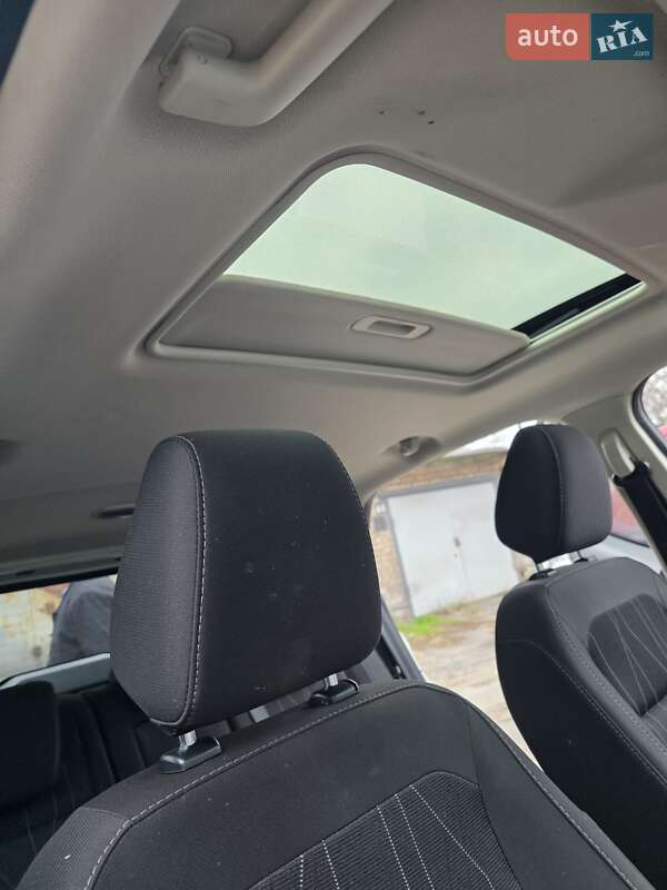 Позашляховик / Кросовер Ford EcoSport 2019 в Запоріжжі фото 9 Позашляховик / Кросовер Ford EcoSport 2019 в Запоріжжі