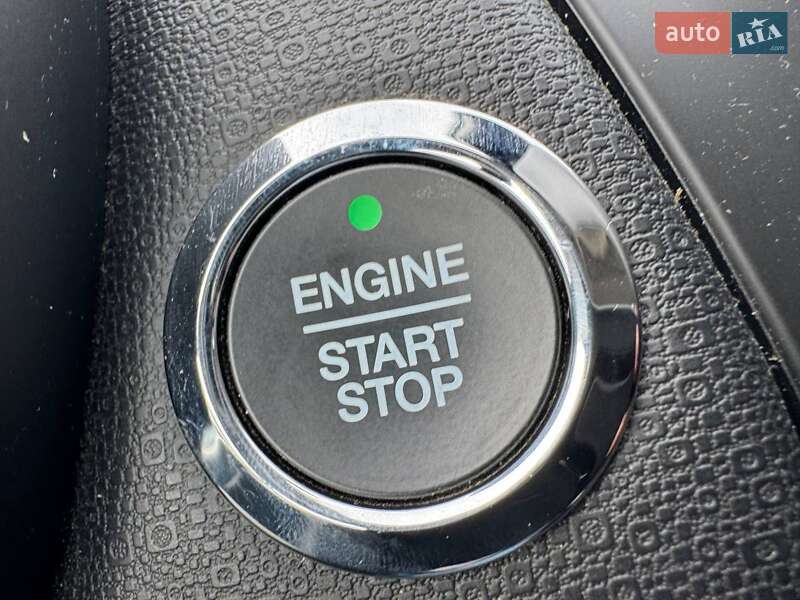 Внедорожник / Кроссовер Ford EcoSport 2020 в Киеве