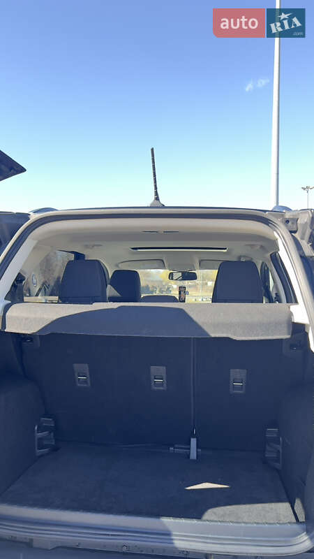 Позашляховик / Кросовер Ford EcoSport 2018 в Львові