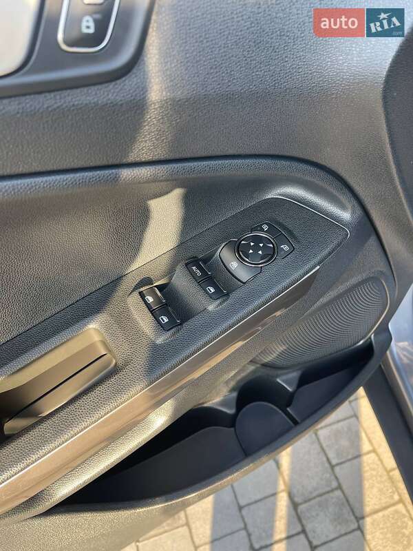 Позашляховик / Кросовер Ford EcoSport 2019 в Львові фото 15 Позашляховик / Кросовер Ford EcoSport 2019 в Львові