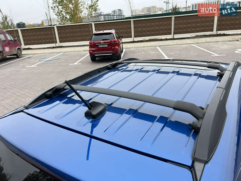 Позашляховик / Кросовер Ford EcoSport 2017 в Києві фото 11 Позашляховик / Кросовер Ford EcoSport 2017 в Києві