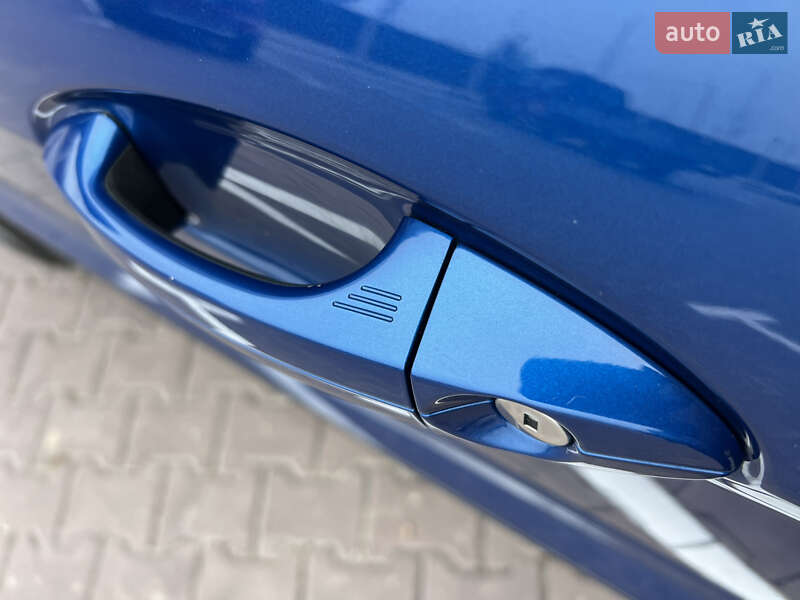 Позашляховик / Кросовер Ford EcoSport 2017 в Києві фото 21 Позашляховик / Кросовер Ford EcoSport 2017 в Києві