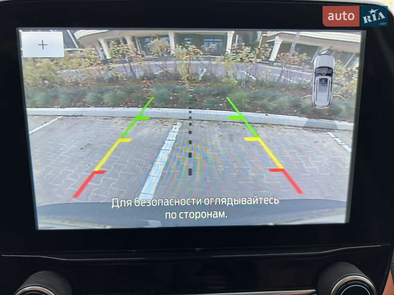 Позашляховик / Кросовер Ford EcoSport 2017 в Києві фото 56 Позашляховик / Кросовер Ford EcoSport 2017 в Києві