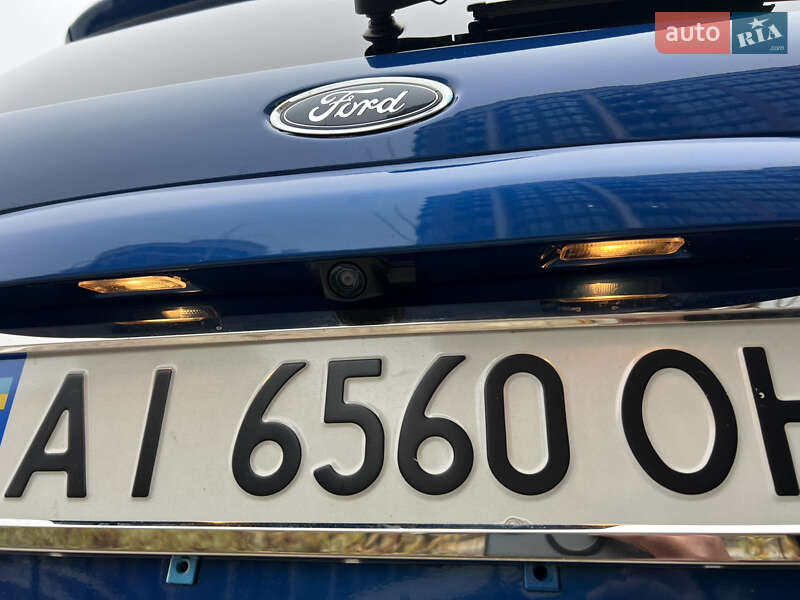 Позашляховик / Кросовер Ford EcoSport 2017 в Києві фото 58 Позашляховик / Кросовер Ford EcoSport 2017 в Києві