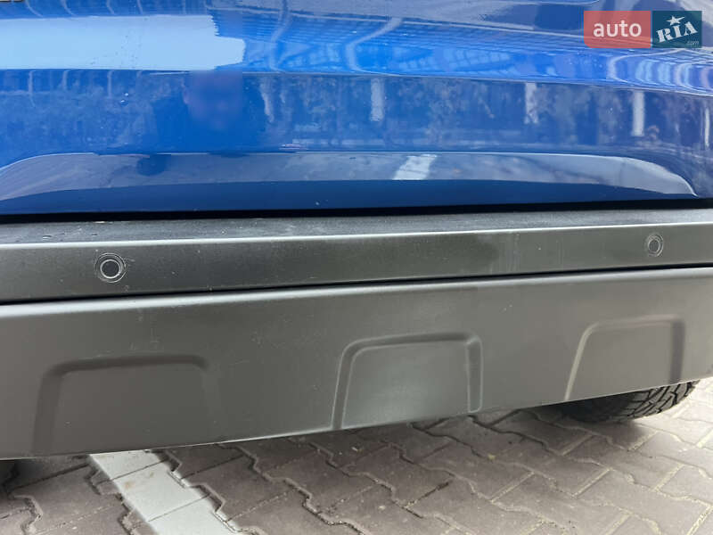 Позашляховик / Кросовер Ford EcoSport 2017 в Києві фото 60 Позашляховик / Кросовер Ford EcoSport 2017 в Києві