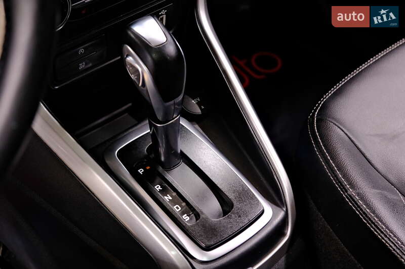 Позашляховик / Кросовер Ford EcoSport 2020 в Одесі