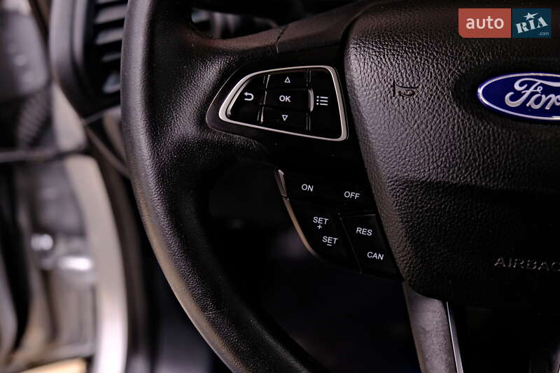 Позашляховик / Кросовер Ford EcoSport 2020 в Одесі