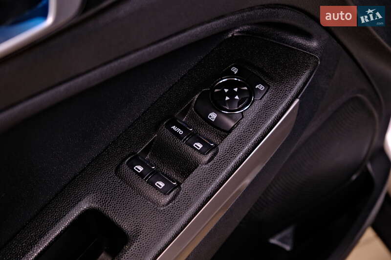 Позашляховик / Кросовер Ford EcoSport 2020 в Одесі