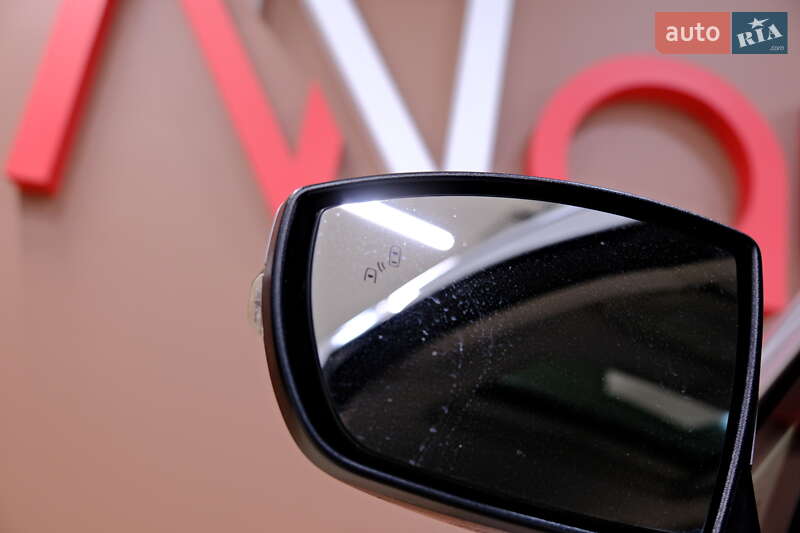 Позашляховик / Кросовер Ford EcoSport 2020 в Одесі