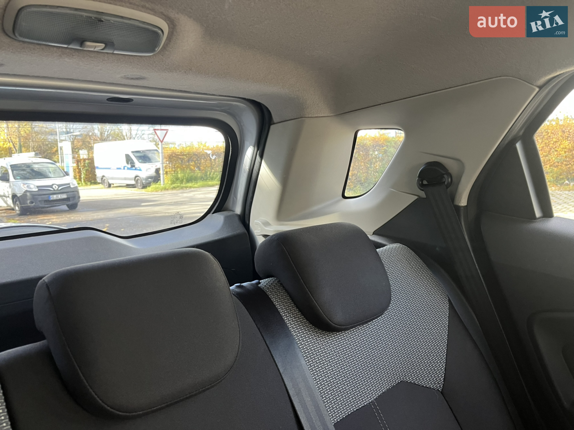 2015 Ford EcoSport - мініатюра 10