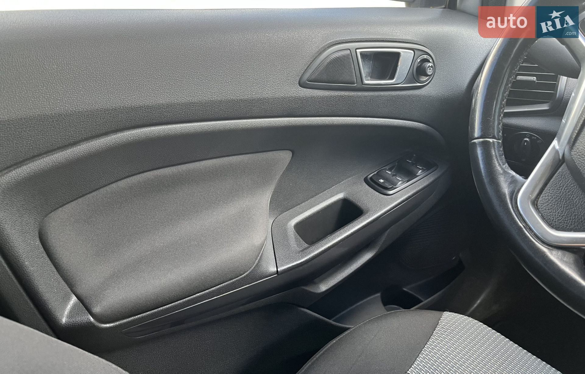 2015 Ford EcoSport - мініатюра 9
