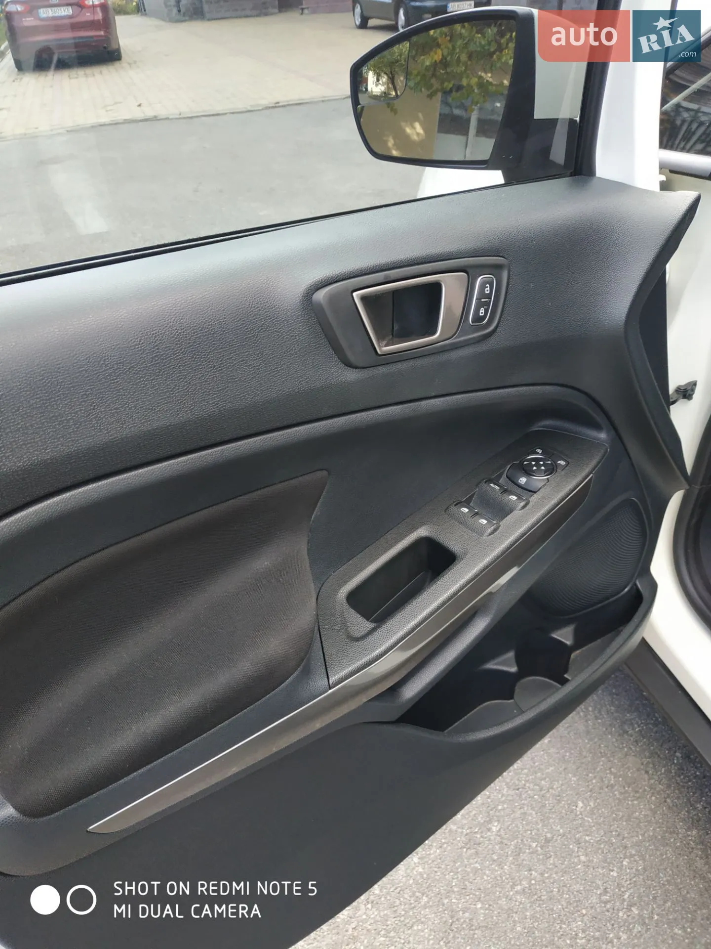 2019 Ford EcoSport - мініатюра 9