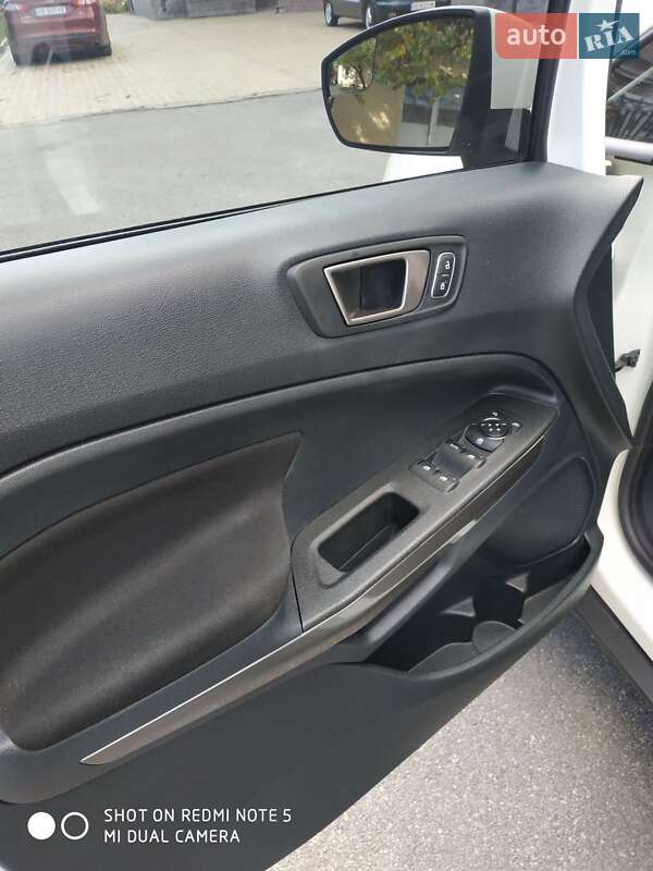 Позашляховик / Кросовер Ford EcoSport 2019 в Гнівані