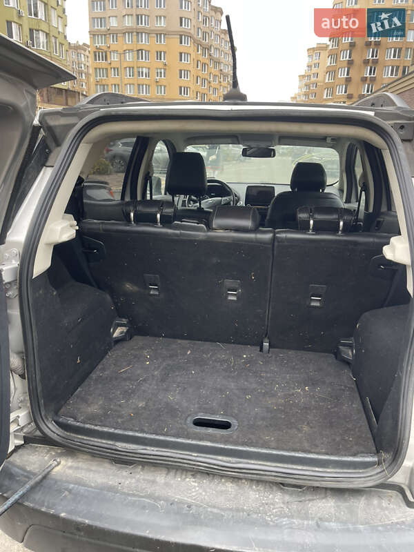 Внедорожник / Кроссовер Ford EcoSport 2019 в Киеве фото 8 Внедорожник / Кроссовер Ford EcoSport 2019 в Киеве