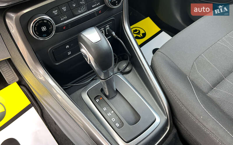 Внедорожник / Кроссовер Ford EcoSport 2019 в Коломые фото 14 Внедорожник / Кроссовер Ford EcoSport 2019 в Коломые