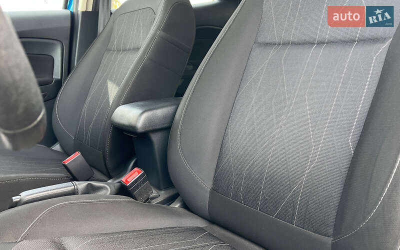 Внедорожник / Кроссовер Ford EcoSport 2019 в Коломые фото 19 Внедорожник / Кроссовер Ford EcoSport 2019 в Коломые