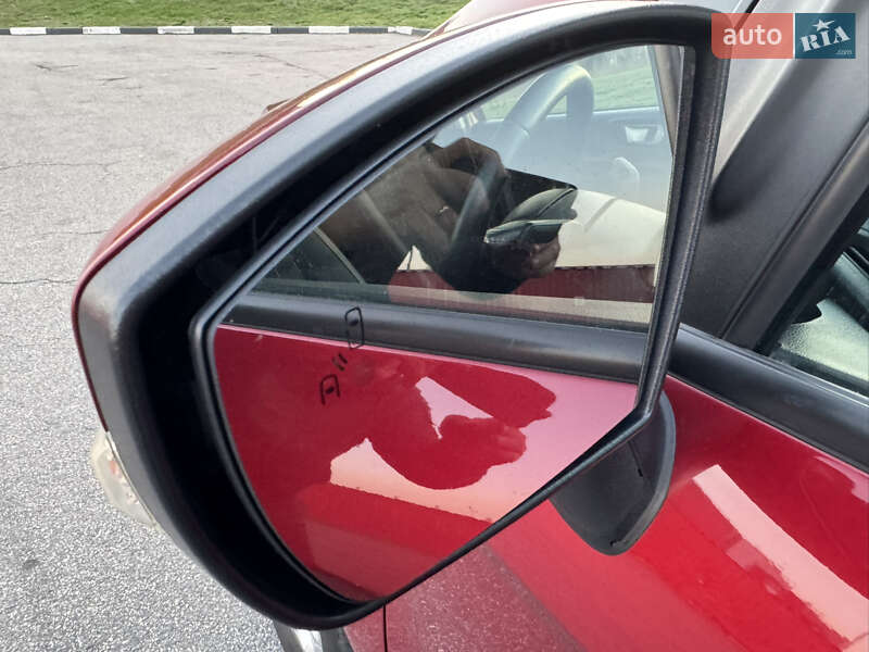 Позашляховик / Кросовер Ford EcoSport 2020 в Києві фото 35 Позашляховик / Кросовер Ford EcoSport 2020 в Києві