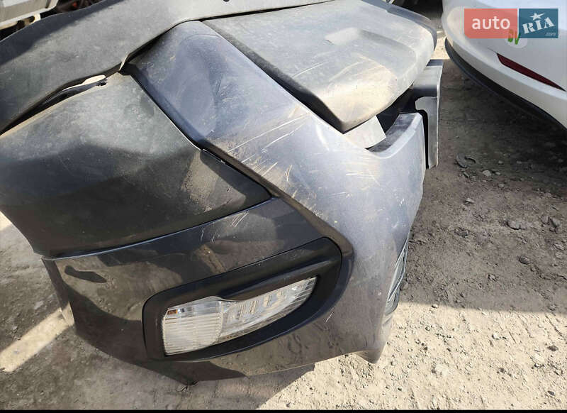 Позашляховик / Кросовер Ford EcoSport 2022 в Кременчуці