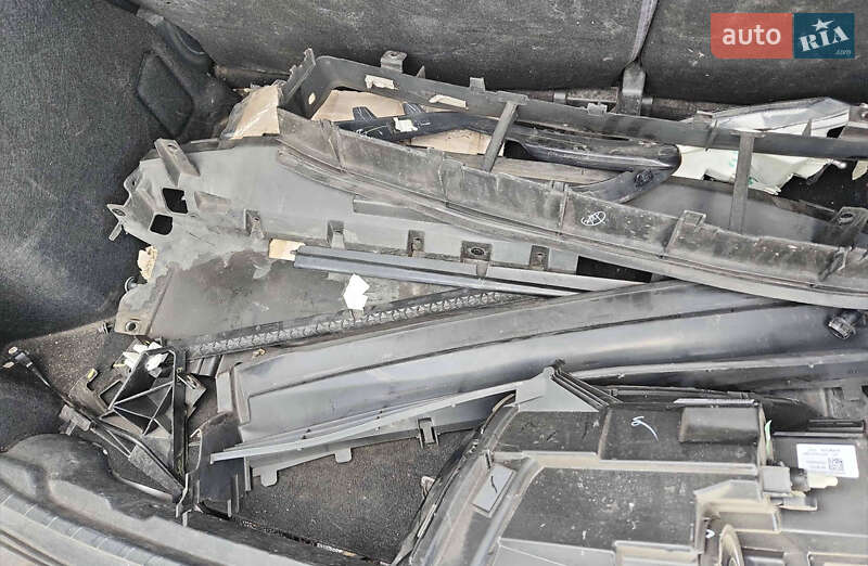 Позашляховик / Кросовер Ford EcoSport 2022 в Кременчуці