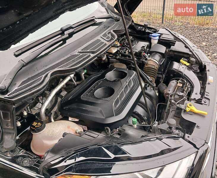 Внедорожник / Кроссовер Ford EcoSport 2019 в Луцке фото 34 Внедорожник / Кроссовер Ford EcoSport 2019 в Луцке