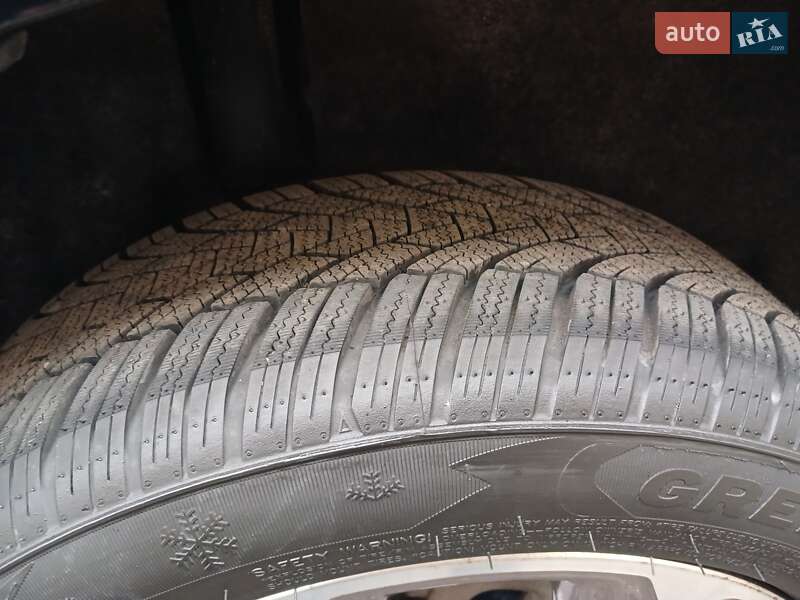 Внедорожник / Кроссовер Ford EcoSport 2019 в Луцке фото 41 Внедорожник / Кроссовер Ford EcoSport 2019 в Луцке