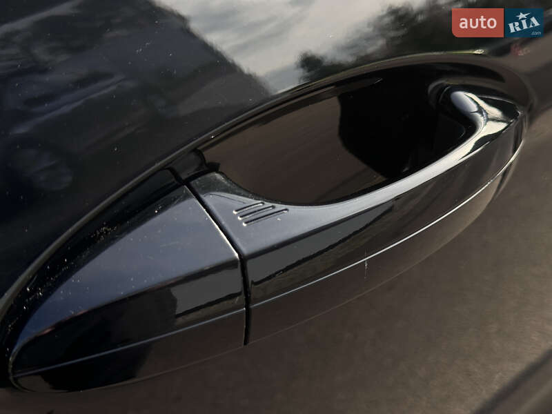 Позашляховик / Кросовер Ford EcoSport 2021 в Рівному