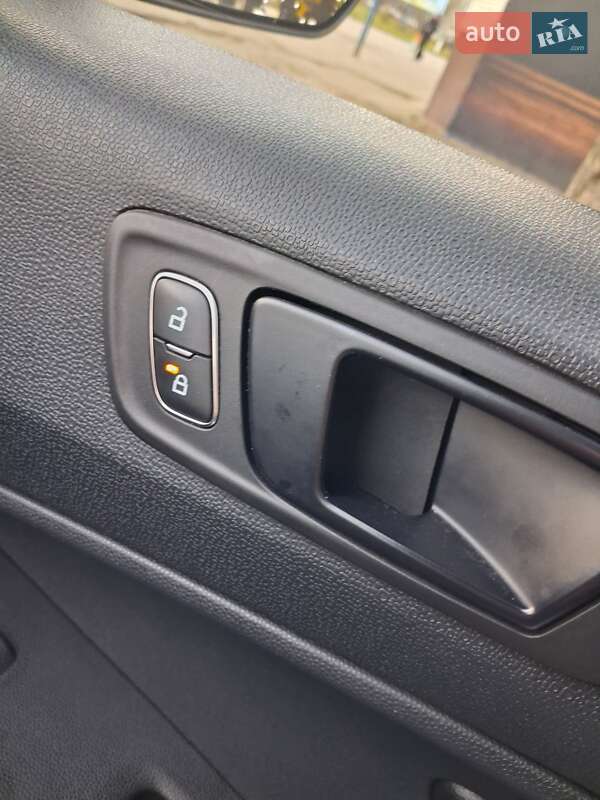 Внедорожник / Кроссовер Ford EcoSport 2019 в Кропивницком фото 14 Внедорожник / Кроссовер Ford EcoSport 2019 в Кропивницком