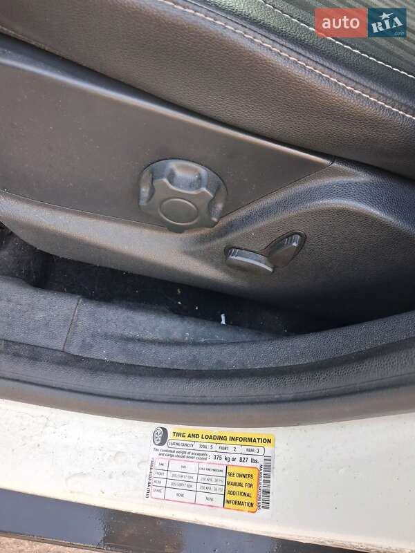 Внедорожник / Кроссовер Ford EcoSport 2019 в Кропивницком фото 22 Внедорожник / Кроссовер Ford EcoSport 2019 в Кропивницком