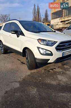 Внедорожник / Кроссовер Ford EcoSport 2019 в Кропивницком