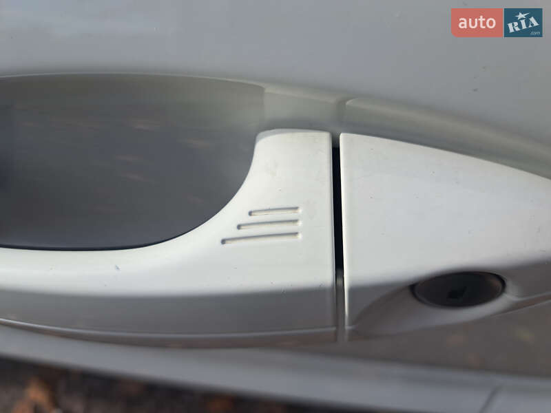 Позашляховик / Кросовер Ford EcoSport 2021 в Переяславі