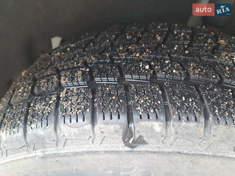 Позашляховик / Кросовер Ford EcoSport 2021 в Переяславі