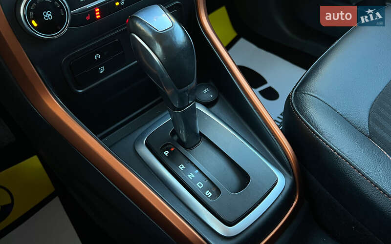 Внедорожник / Кроссовер Ford EcoSport 2018 в Львове фото 16 Внедорожник / Кроссовер Ford EcoSport 2018 в Львове