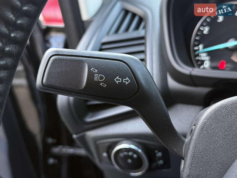 Позашляховик / Кросовер Ford EcoSport 2018 в Одесі