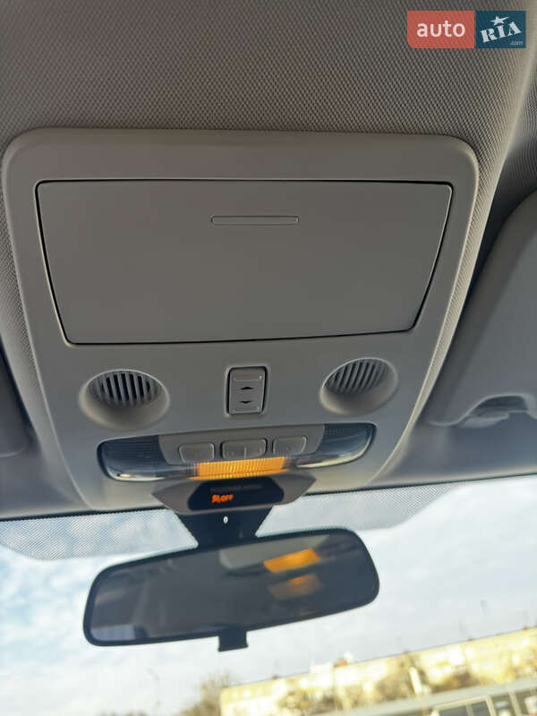 Внедорожник / Кроссовер Ford EcoSport 2022 в Полтаве