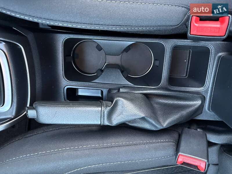 Позашляховик / Кросовер Ford EcoSport 2019 в Івано-Франківську