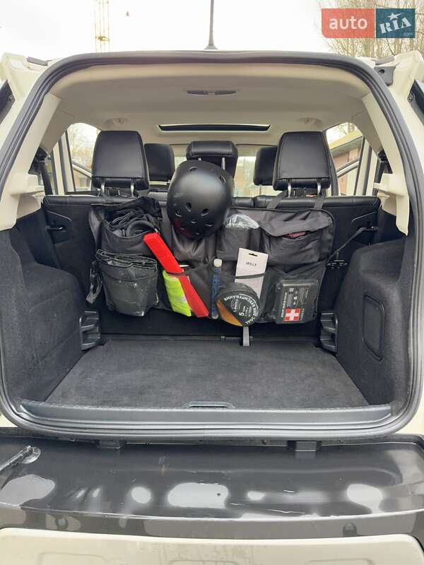 Позашляховик / Кросовер Ford EcoSport 2020 в Хмельницькому