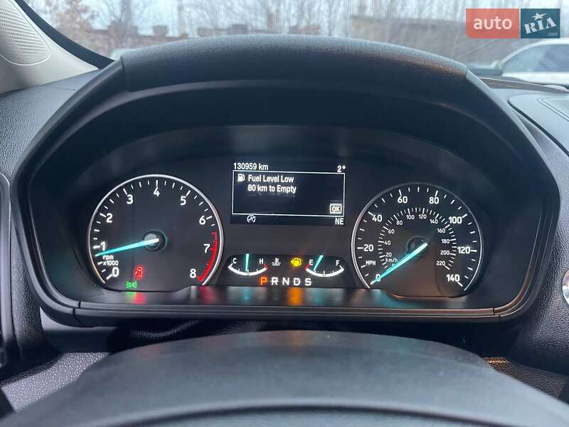 Внедорожник / Кроссовер Ford EcoSport 2019 в Львове фото 16 Внедорожник / Кроссовер Ford EcoSport 2019 в Львове