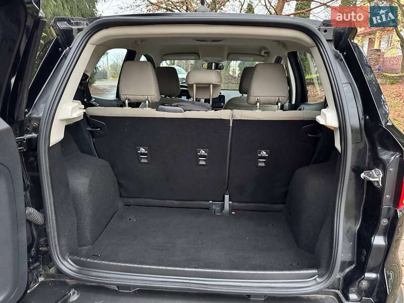 Внедорожник / Кроссовер Ford EcoSport 2022 в Львове