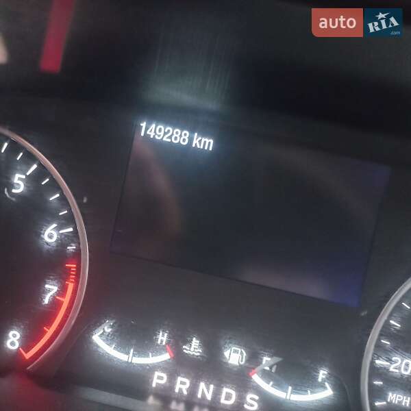 Внедорожник / Кроссовер Ford EcoSport 2021 в Каменке-Бугской