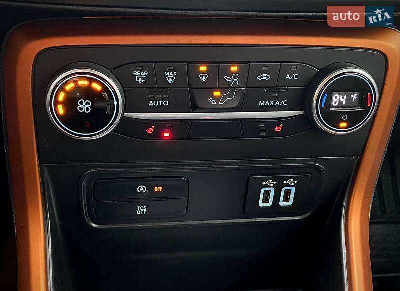 Внедорожник / Кроссовер Ford EcoSport 2022 в Днепре фото 10 Внедорожник / Кроссовер Ford EcoSport 2022 в Днепре