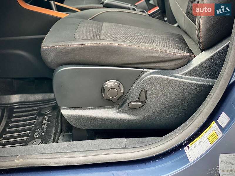 Внедорожник / Кроссовер Ford EcoSport 2022 в Днепре фото 24 Внедорожник / Кроссовер Ford EcoSport 2022 в Днепре