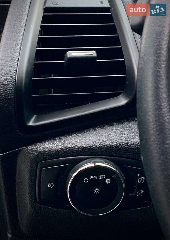 Внедорожник / Кроссовер Ford EcoSport 2022 в Днепре фото 22 Внедорожник / Кроссовер Ford EcoSport 2022 в Днепре