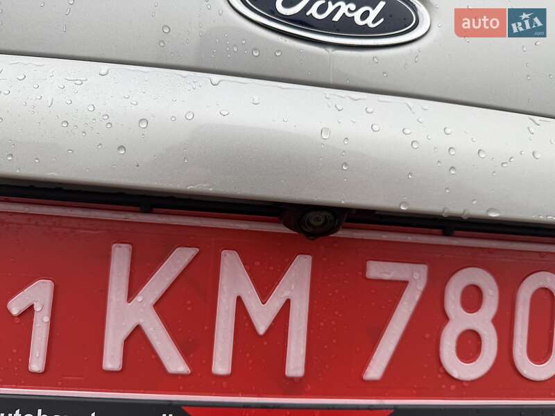 Внедорожник / Кроссовер Ford EcoSport 2018 в Тернополе фото 13 Внедорожник / Кроссовер Ford EcoSport 2018 в Тернополе