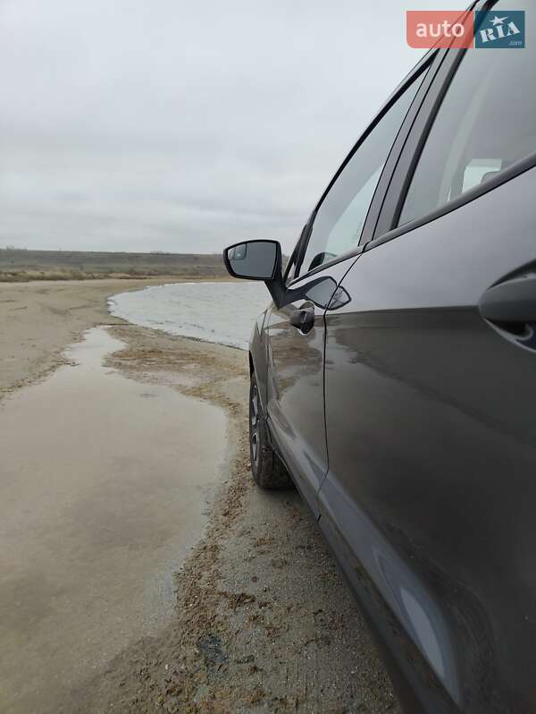 Внедорожник / Кроссовер Ford EcoSport 2022 в Одессе фото 15 Внедорожник / Кроссовер Ford EcoSport 2022 в Одессе