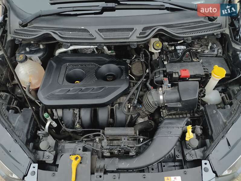 Внедорожник / Кроссовер Ford EcoSport 2022 в Одессе фото 34 Внедорожник / Кроссовер Ford EcoSport 2022 в Одессе