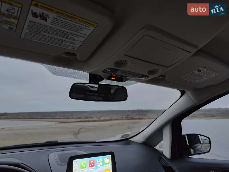 Внедорожник / Кроссовер Ford EcoSport 2022 в Одессе фото 60 Внедорожник / Кроссовер Ford EcoSport 2022 в Одессе