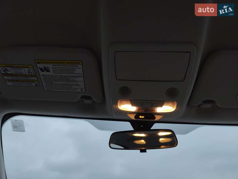 Внедорожник / Кроссовер Ford EcoSport 2022 в Одессе фото 61 Внедорожник / Кроссовер Ford EcoSport 2022 в Одессе