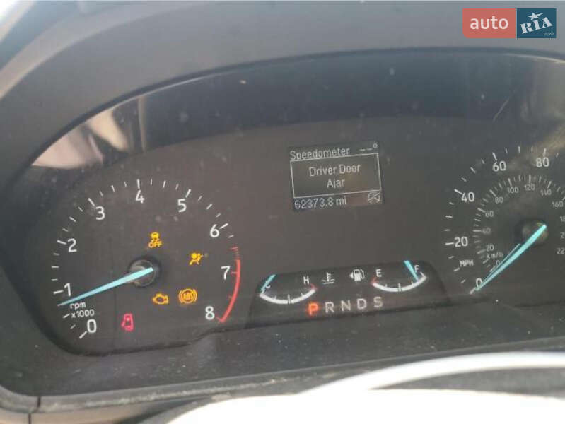 Внедорожник / Кроссовер Ford EcoSport 2021 в Львове фото 9 Внедорожник / Кроссовер Ford EcoSport 2021 в Львове